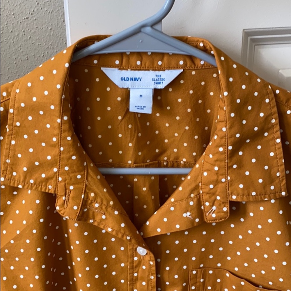 Shirt - Picture 2 of 2